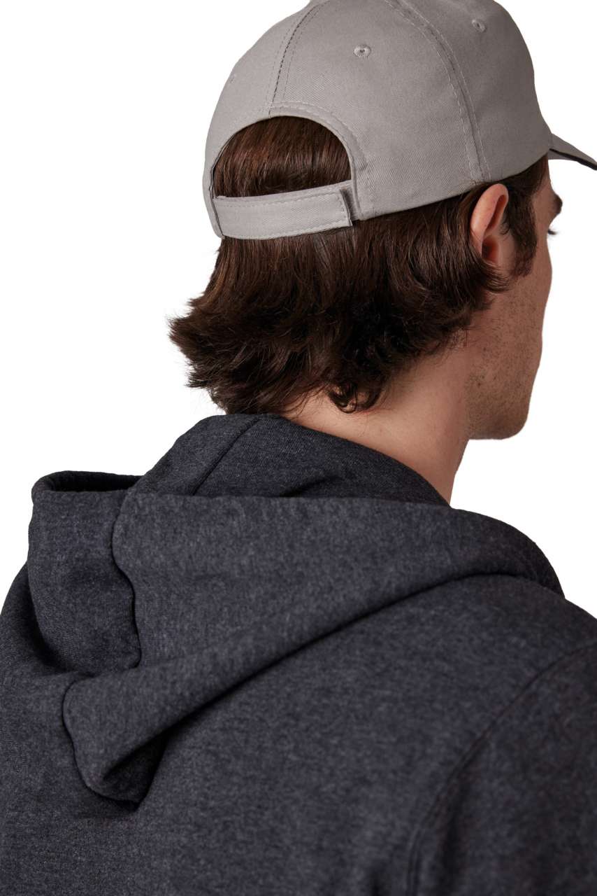 SANDWICH PEAK CAP - 5 PANELS