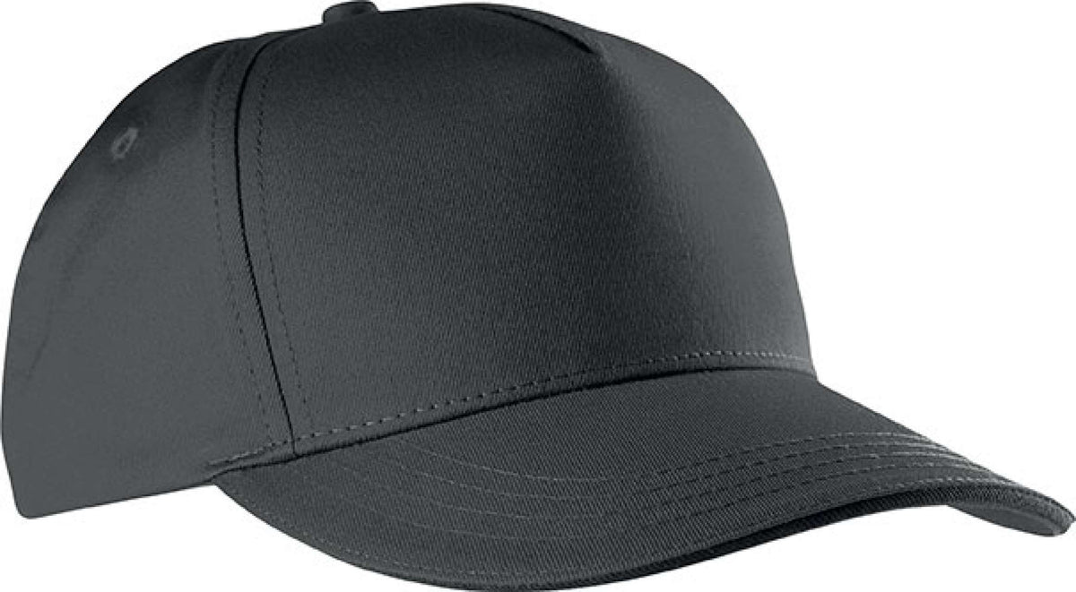 KP130 Dark Grey/Black