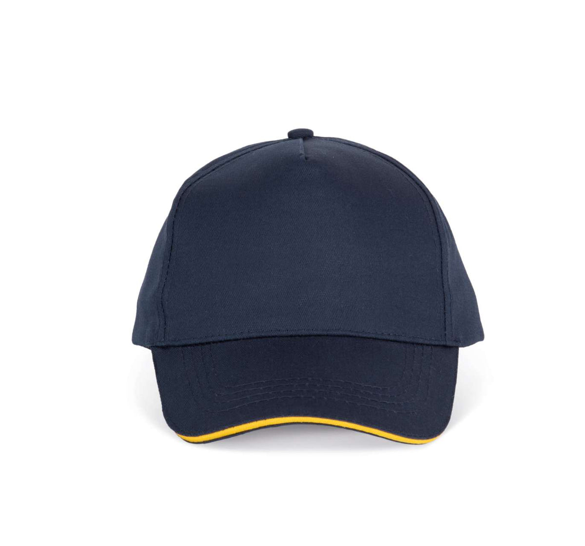 KP130 Navy/Yellow
