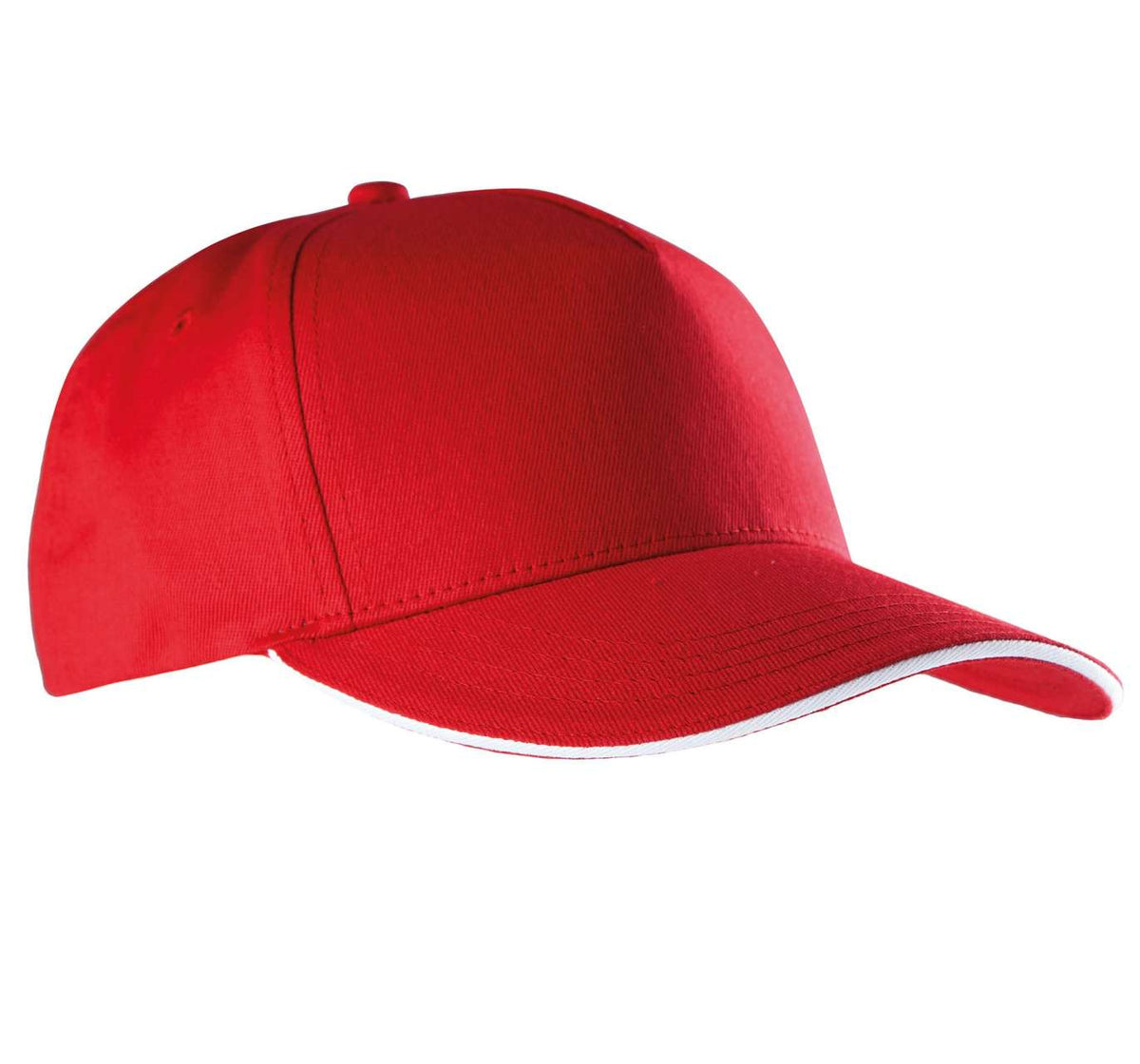 KP130 Red/White