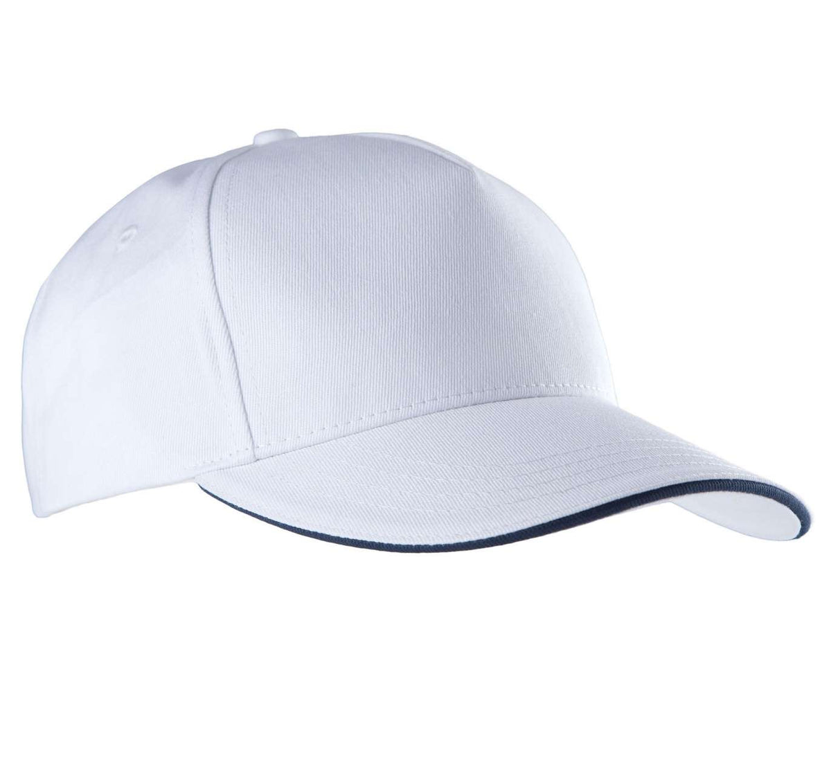 KP130 White/Navy