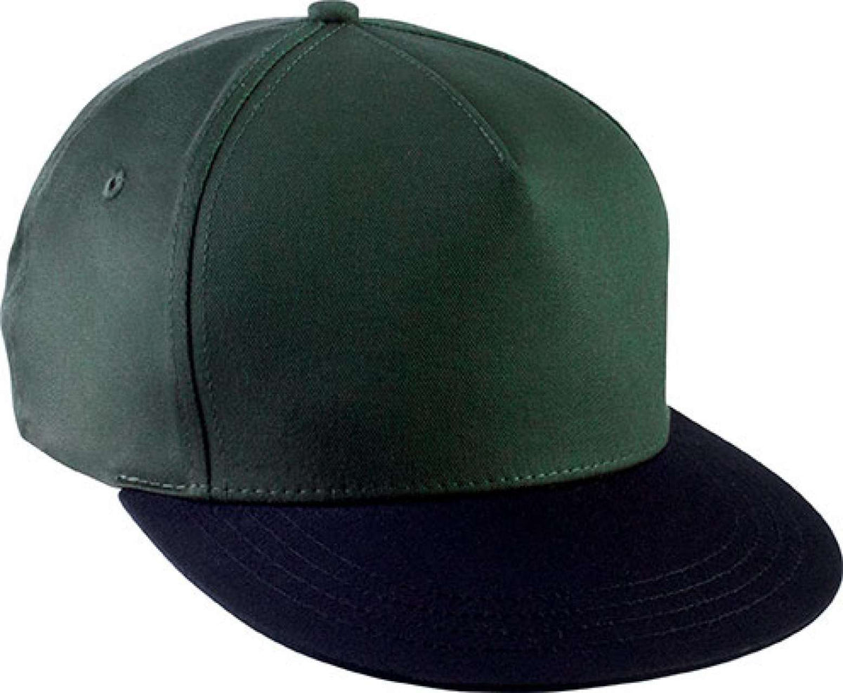 KP139 Forest Green/Black