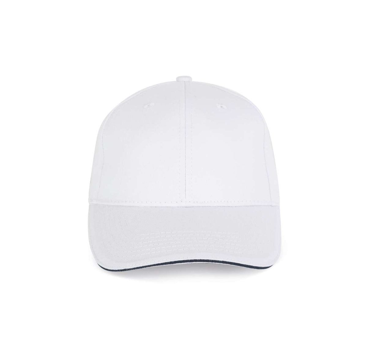 KP153 White/Navy