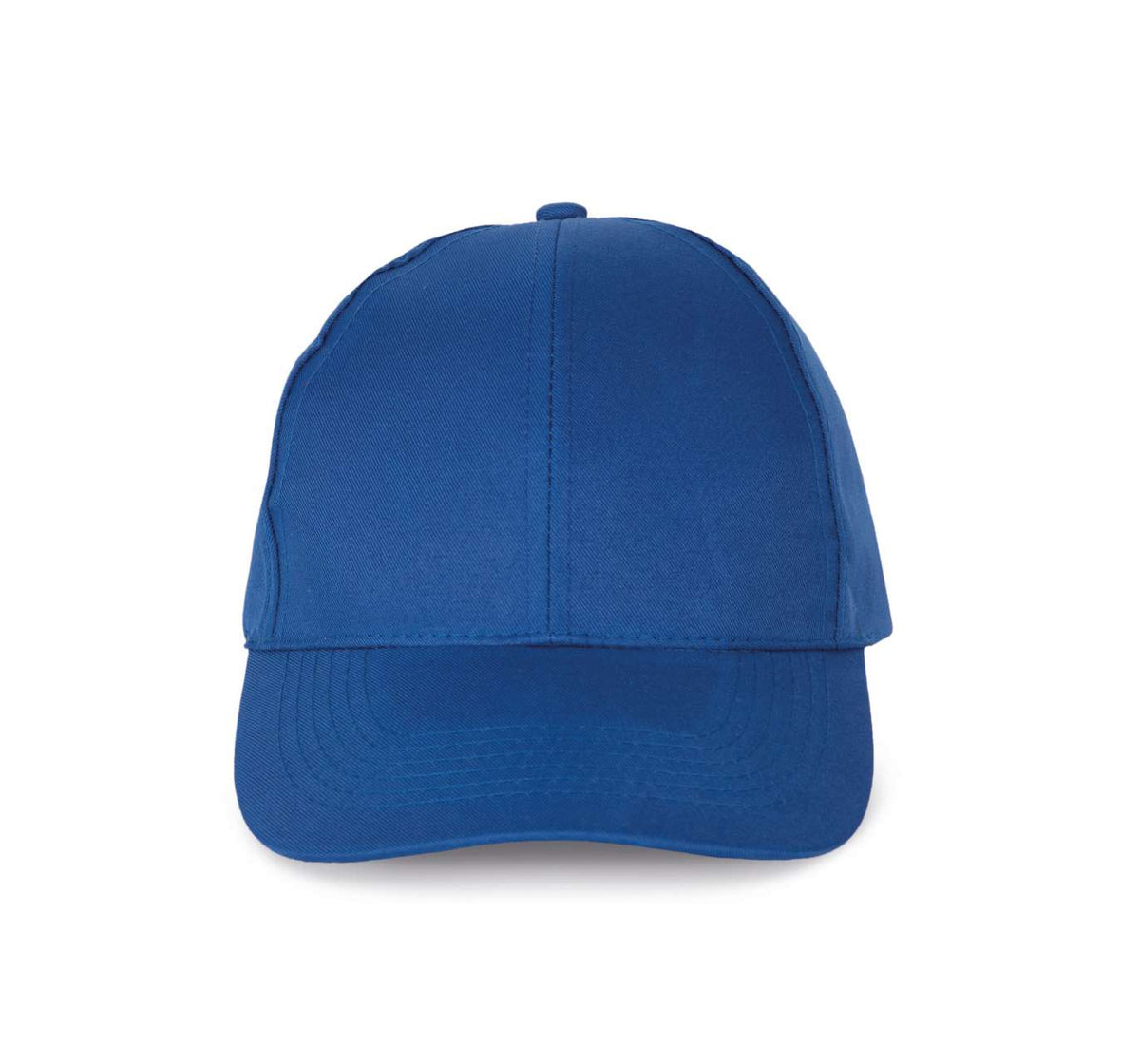POLYESTER CAP - 6 PANELS