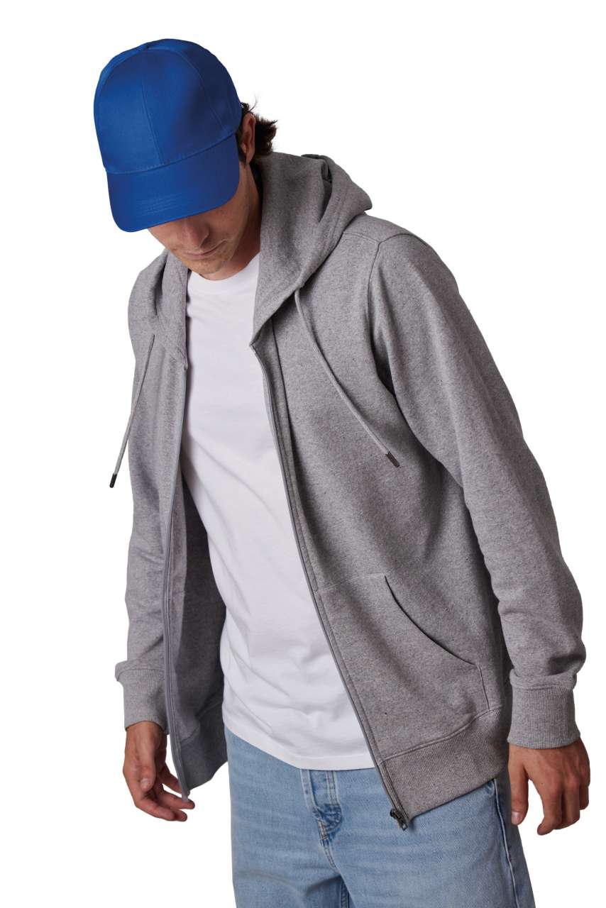 POLYESTER CAP - 6 PANELS