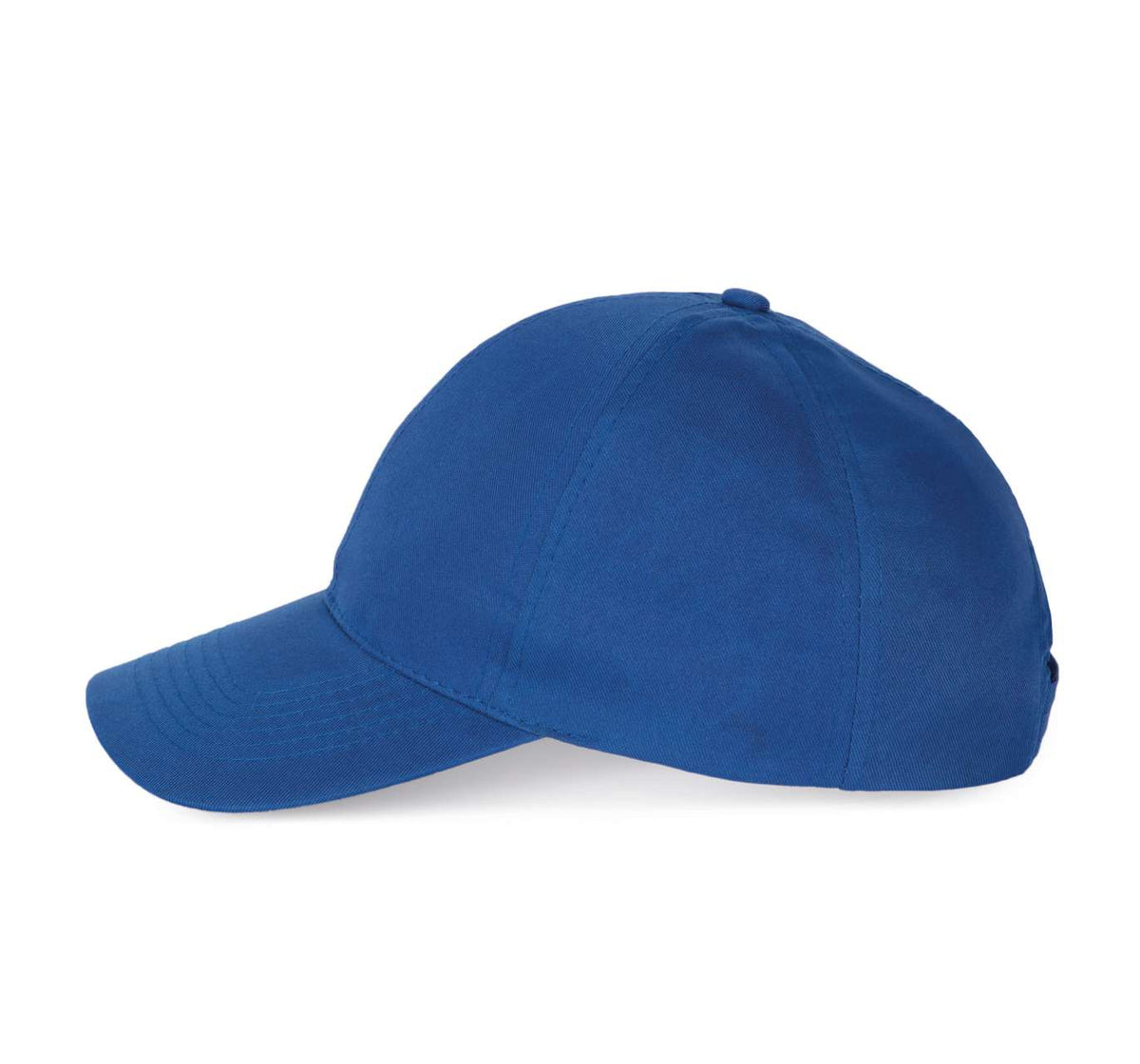 POLYESTER CAP - 6 PANELS