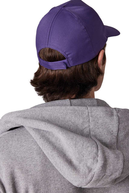 POLYESTER CAP - 5 PANELS