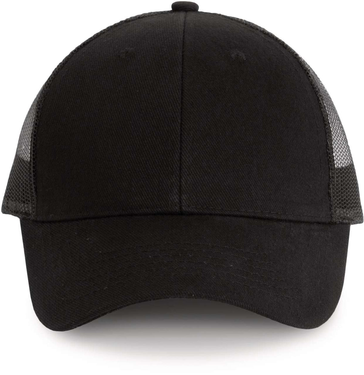 KP158 Black/Black