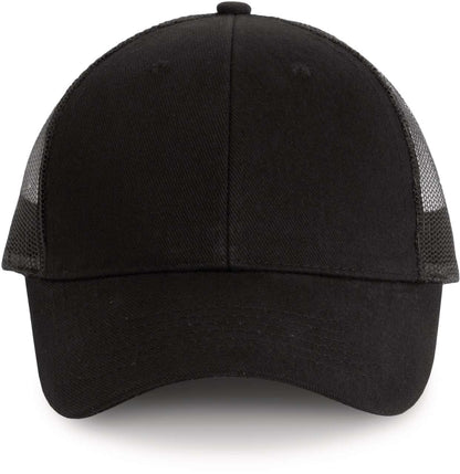 KP158 Black/Black