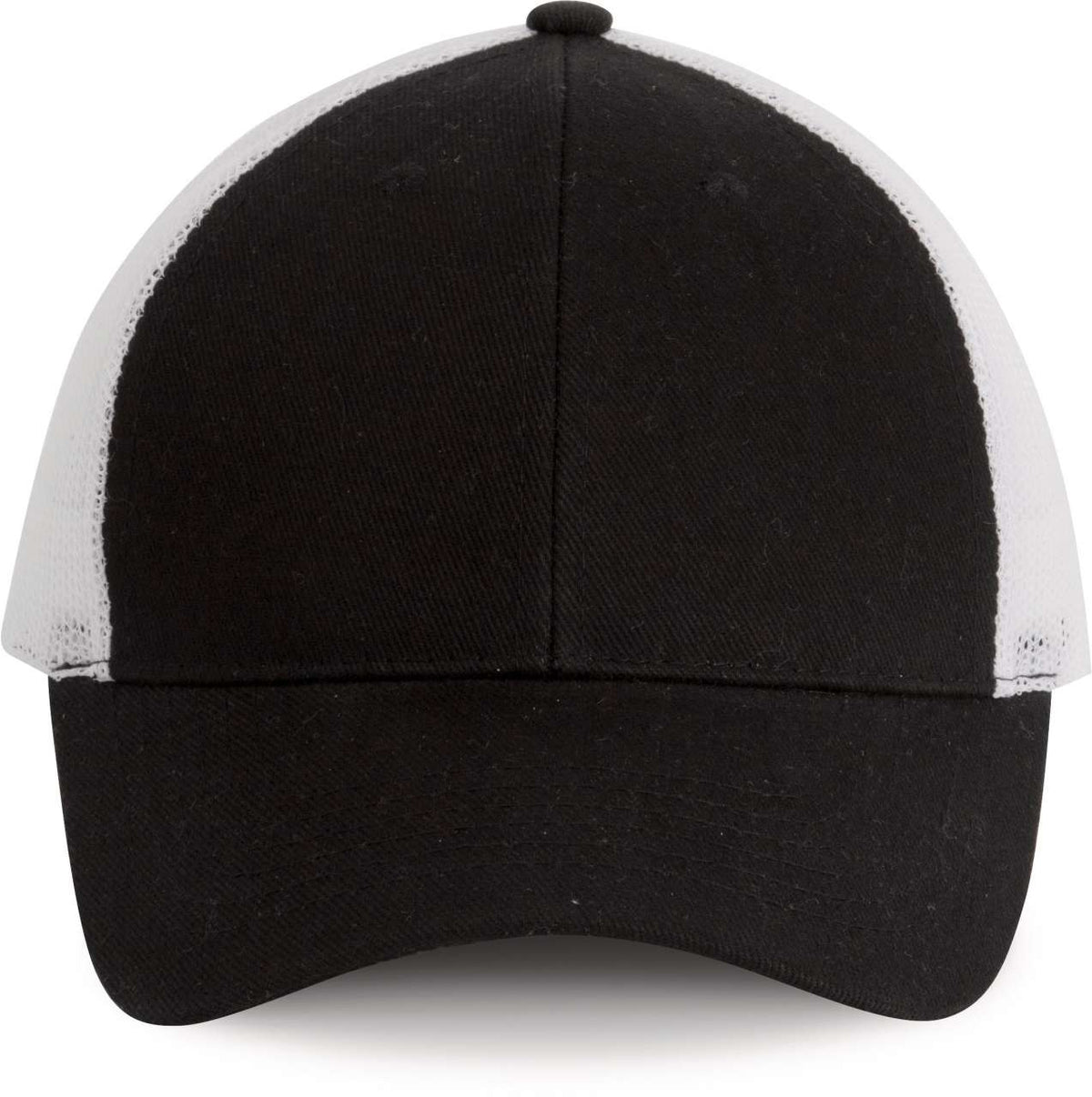 KP158 Black/White