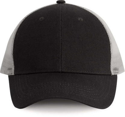 KP158 Dark Grey/Light Grey