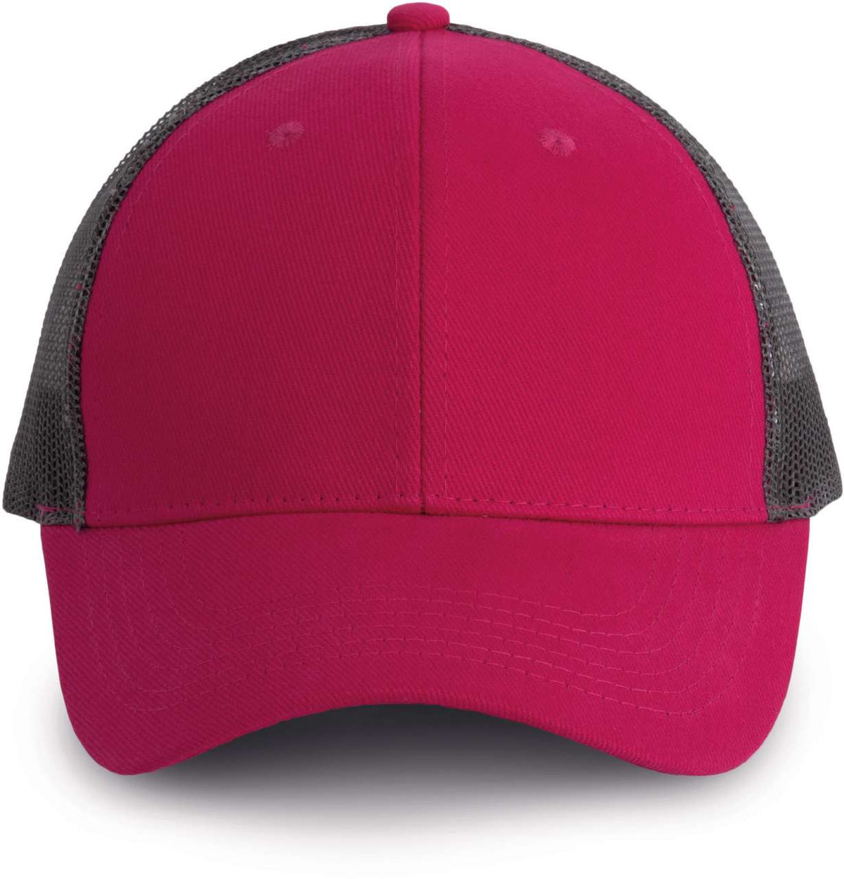 KP158 Fuchsia/Dark Grey
