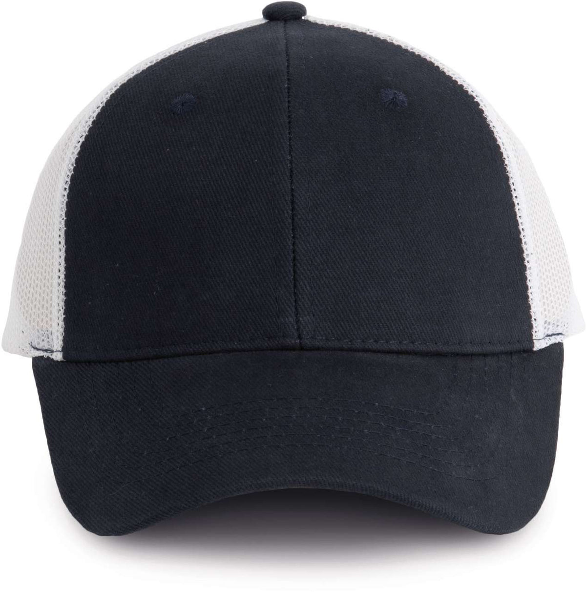 KP158 Navy/White