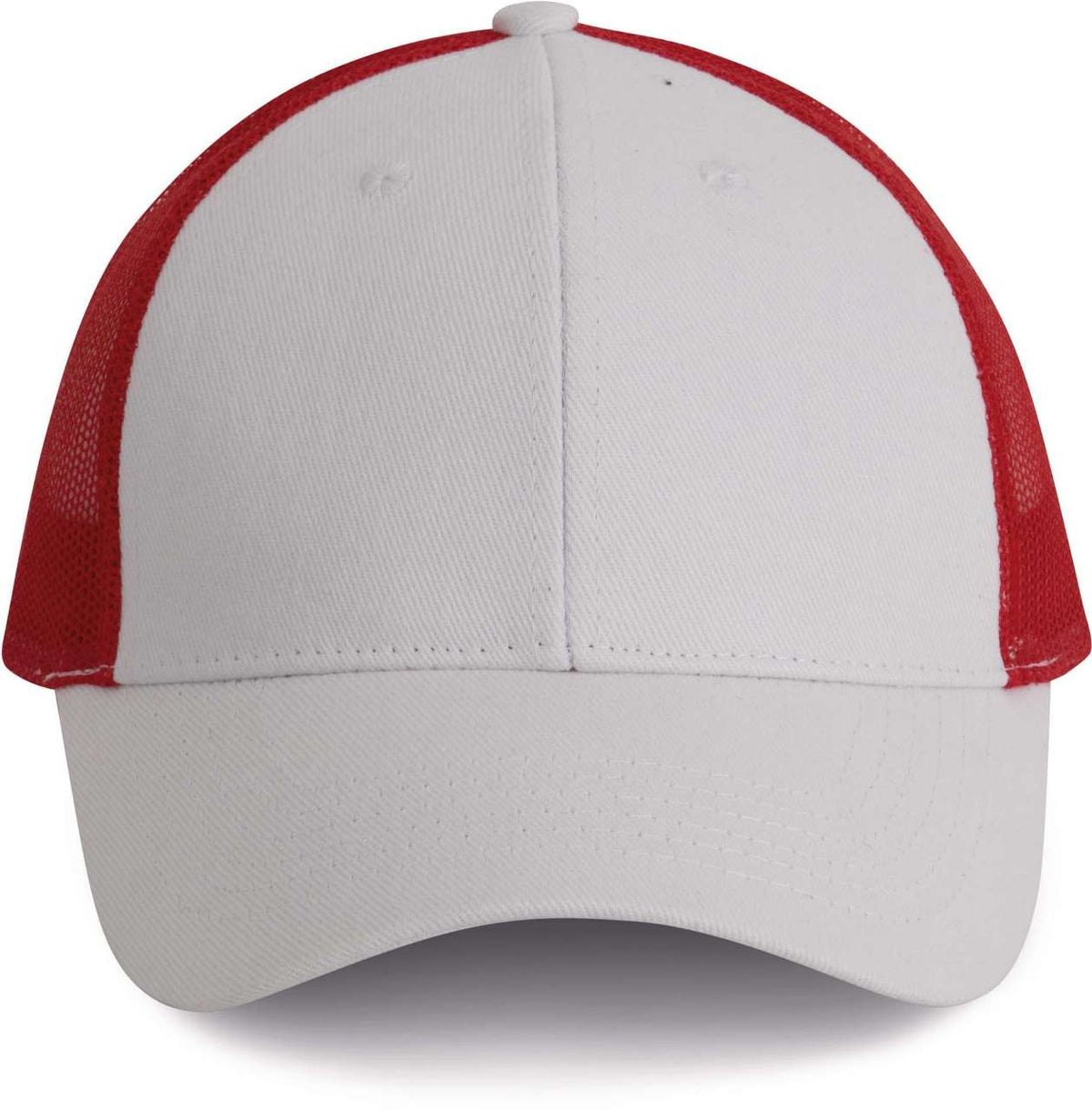KP158 White/Red