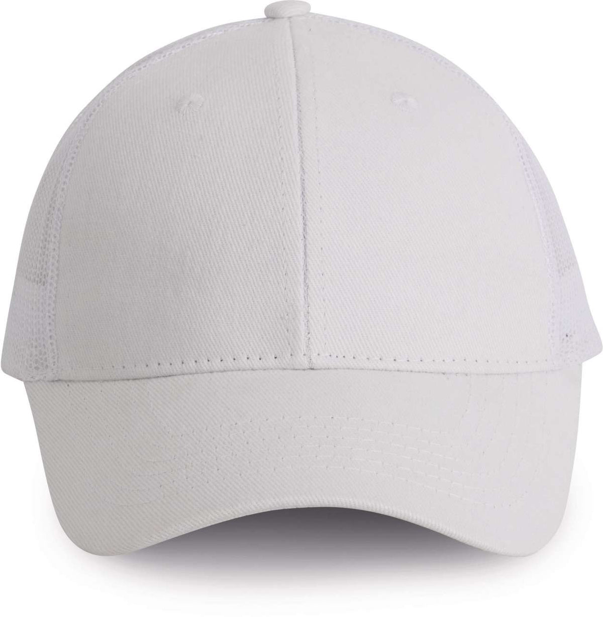 KP158 White/White