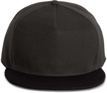 KP159 Dark Grey/Black