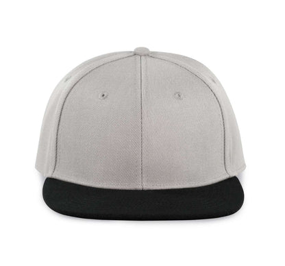 KP160 Light Grey/Black