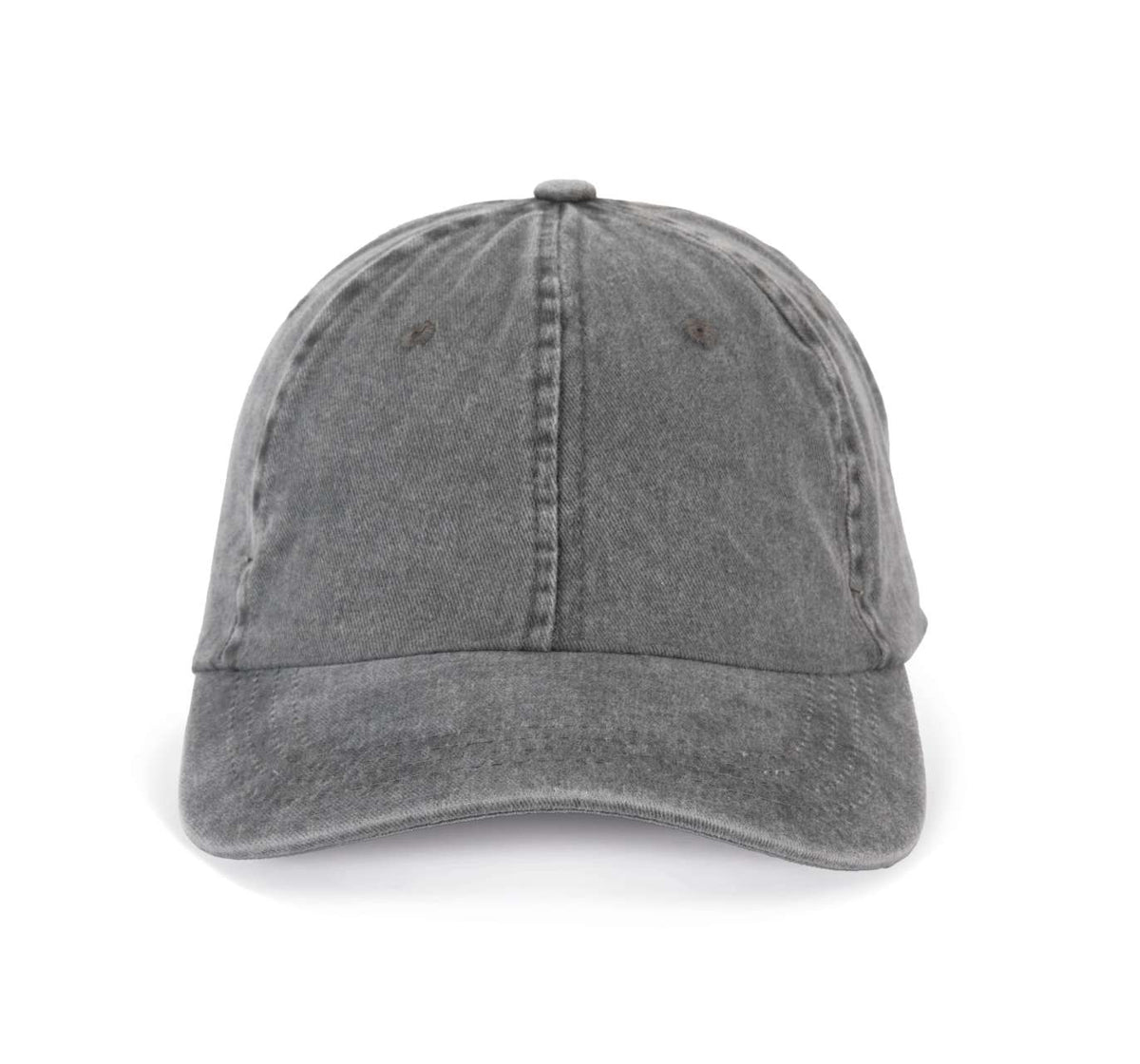 KP165 Storm Grey Washed