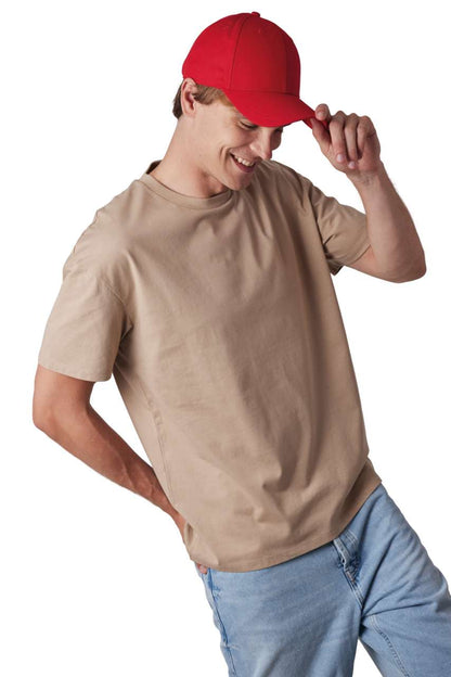 BASEBALL CAP - 6 PANELS