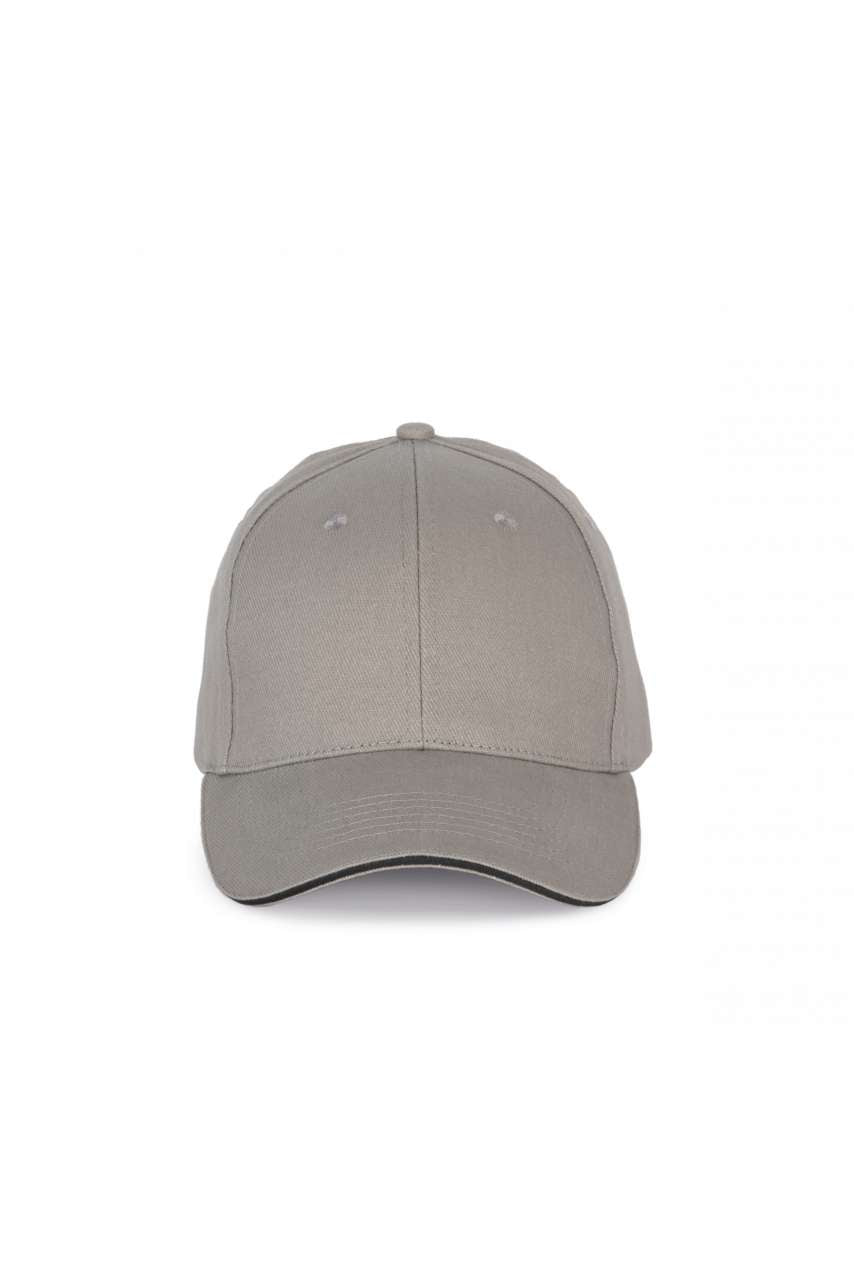 KP185 Light Grey/Dark Grey