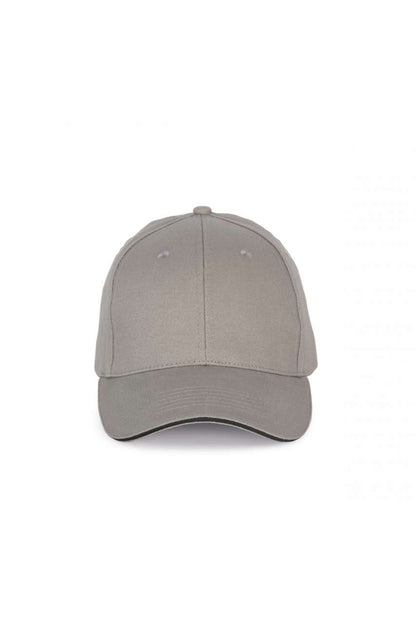 KP185 Light Grey/Dark Grey
