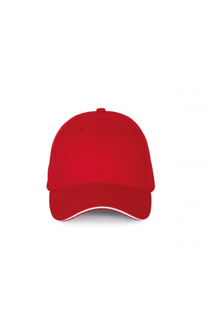 KP185 Red/White
