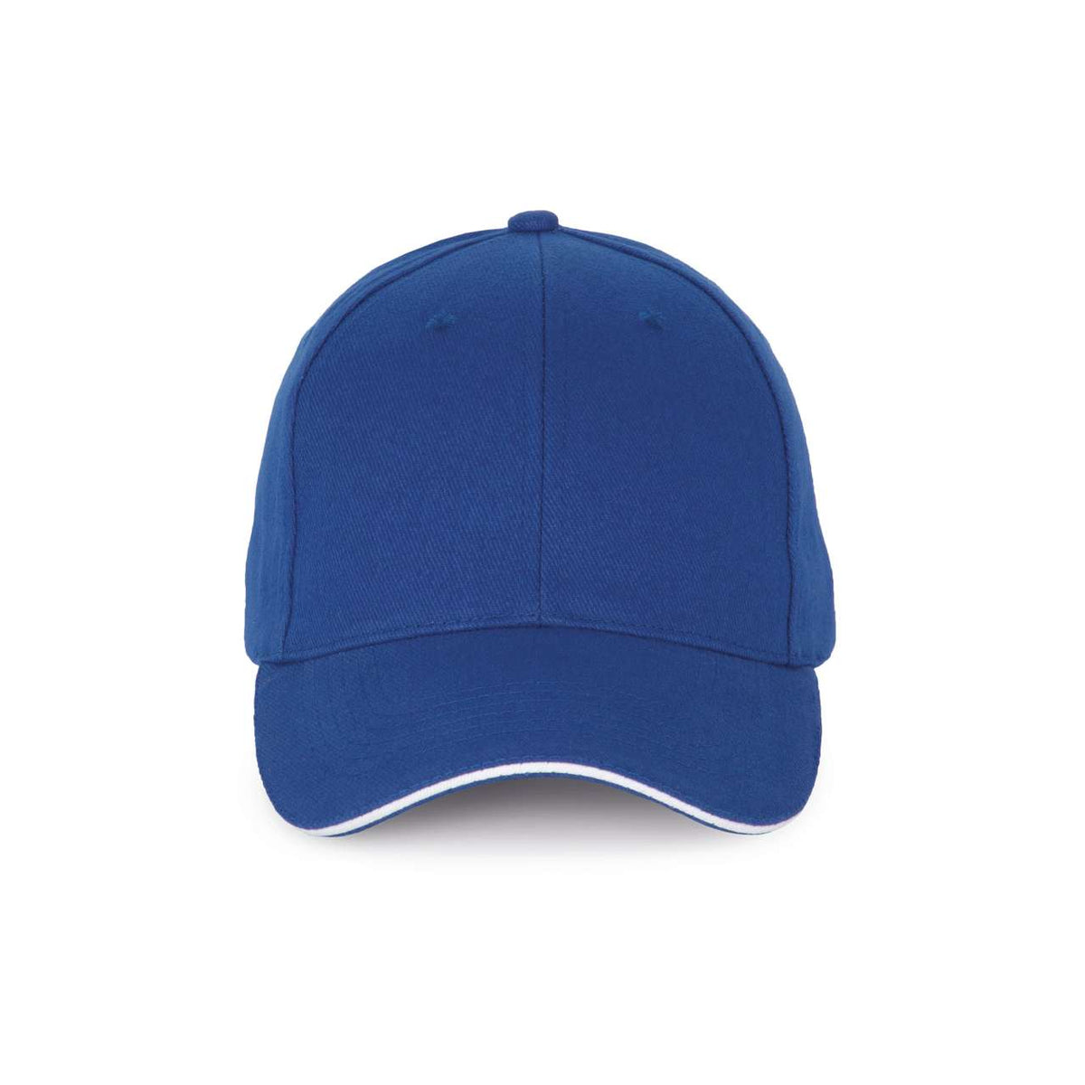 KP185 Royal Blue/White