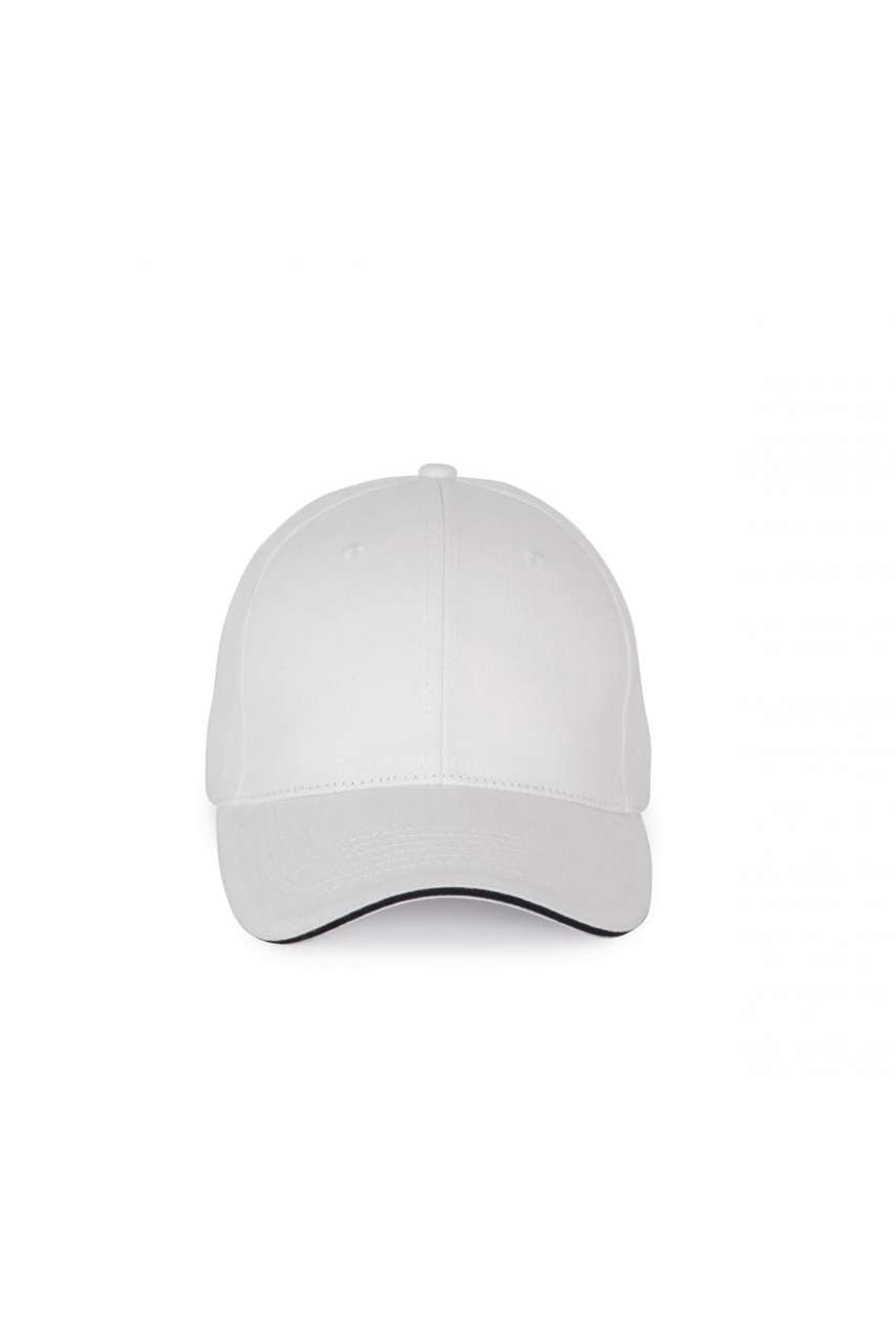 KP185 White/Navy