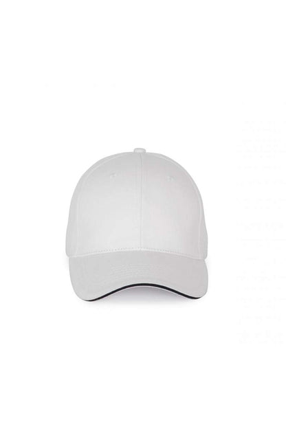 KP185 White/Navy