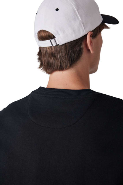 6 PANELS COTTON CAP