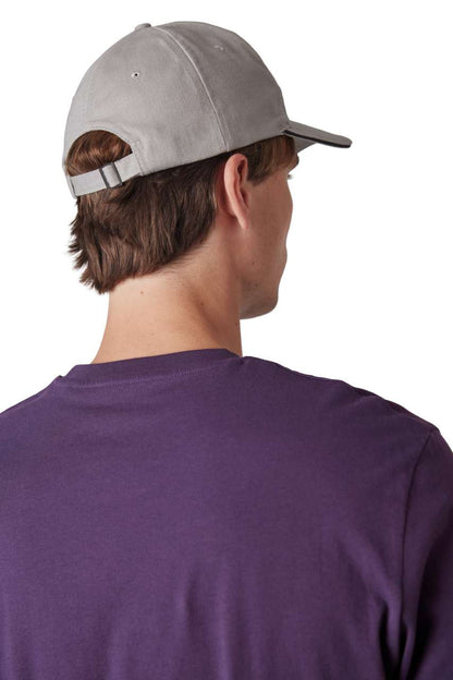 5 PANELS COTTON SANDWICH CAP