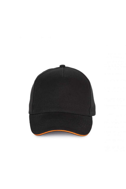KP189 Black/Orange