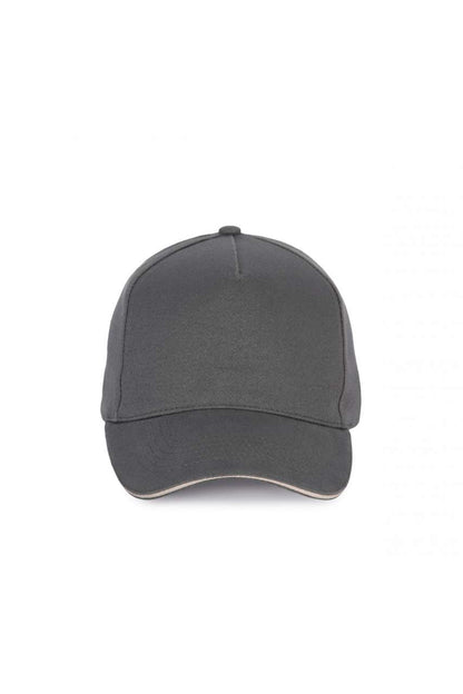 KP189 Dark Grey/Light Grey