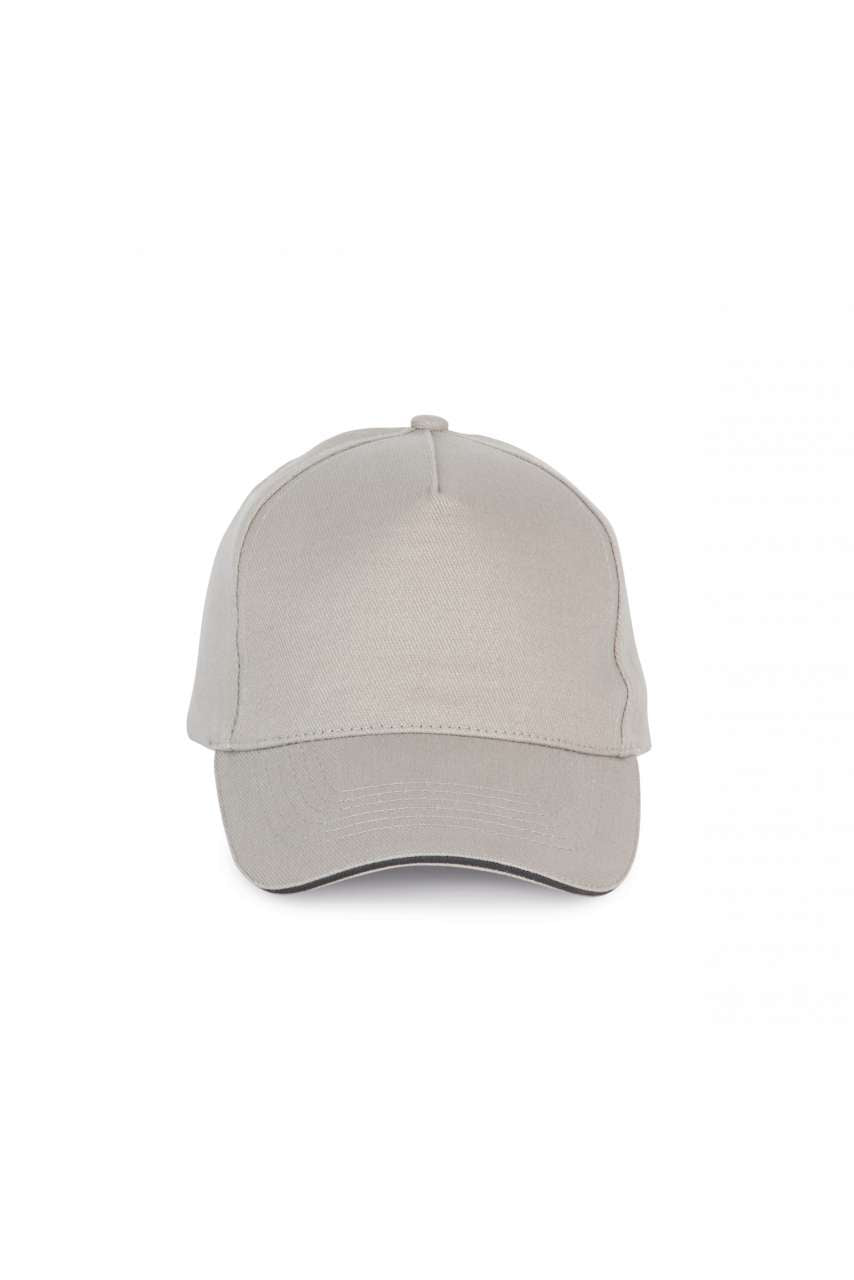 KP189 Light Grey/Dark Grey