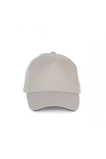 KP189 Light Grey/Dark Grey