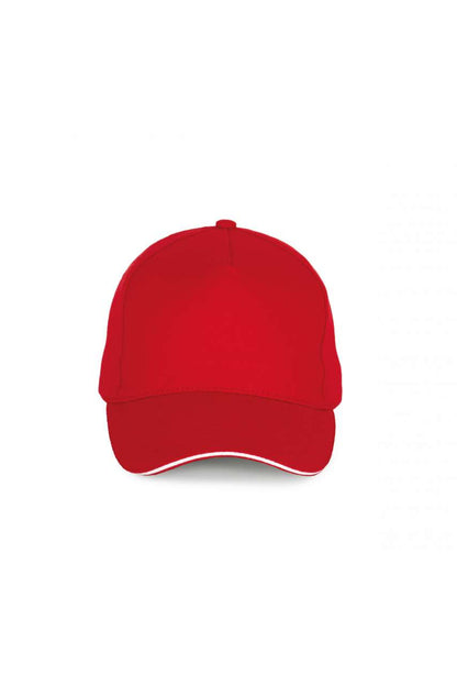 KP189 Red/White