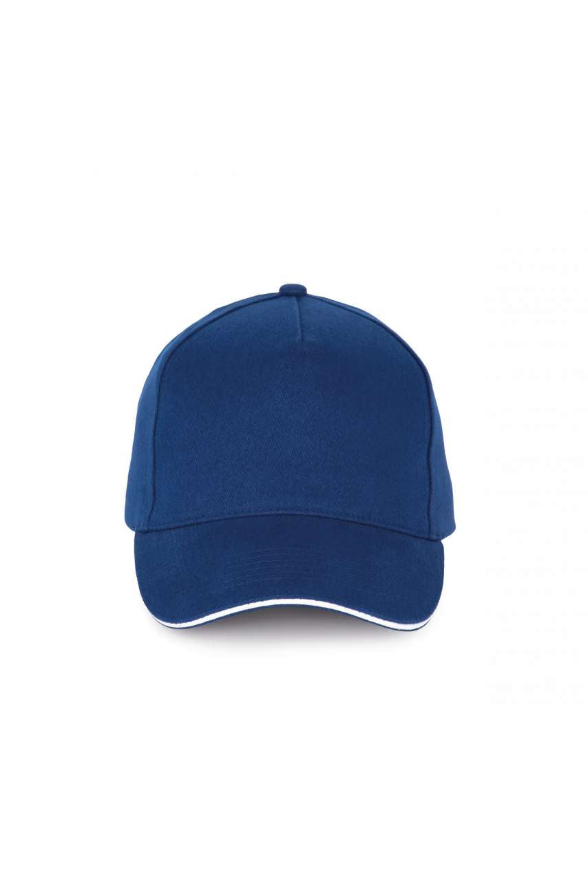 KP189 Royal Blue/White