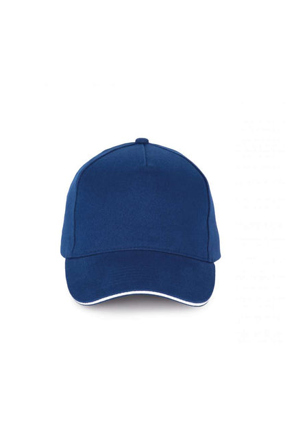 KP189 Royal Blue/White