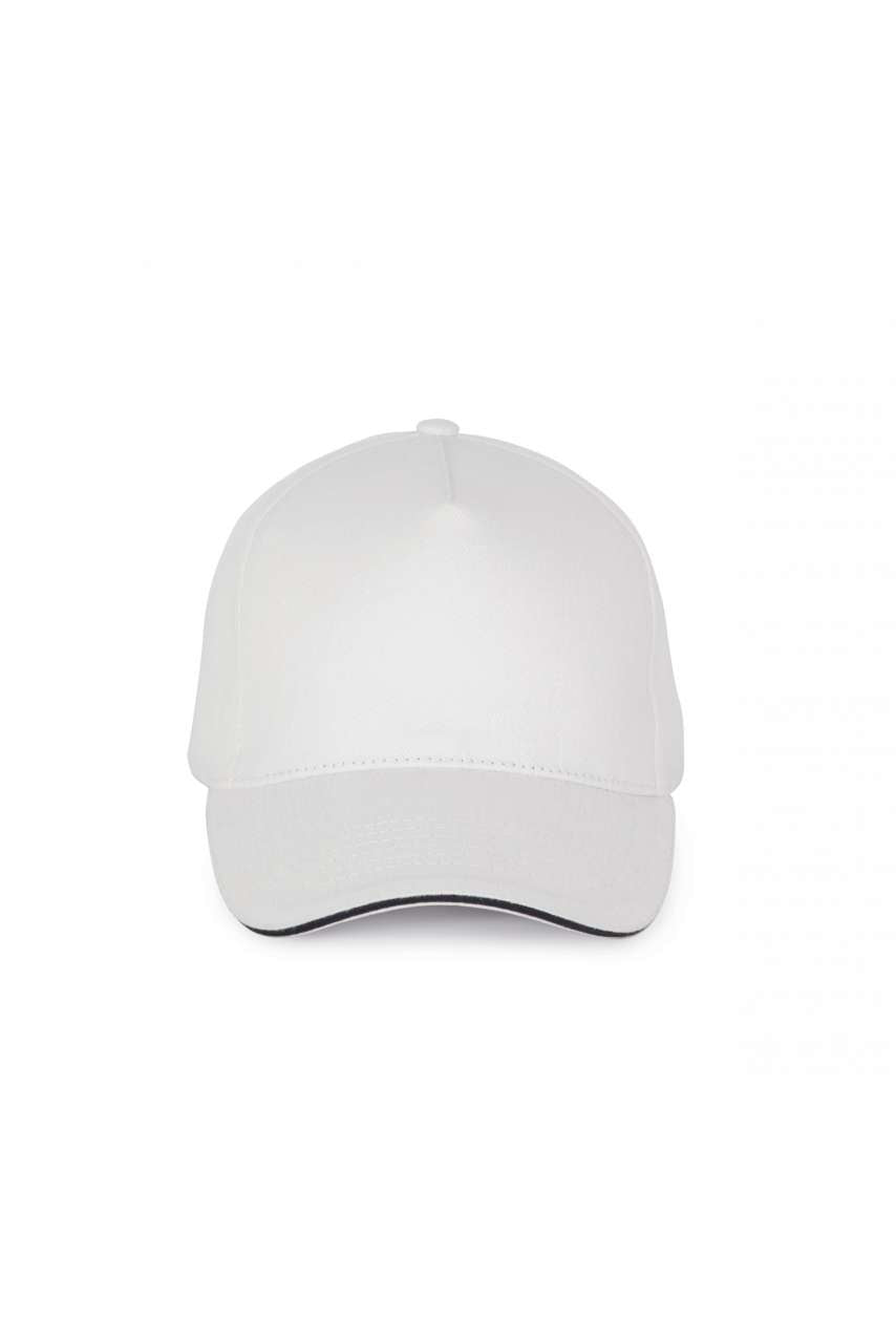 KP189 White/Navy
