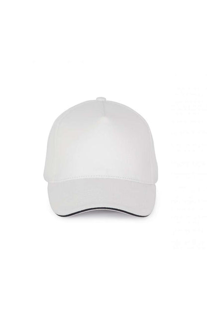 KP189 White/Navy