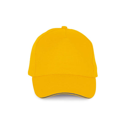 KP189 Yellow/Slate Grey