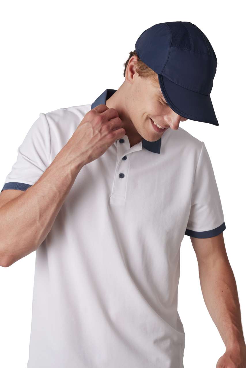 SPORTS CAP