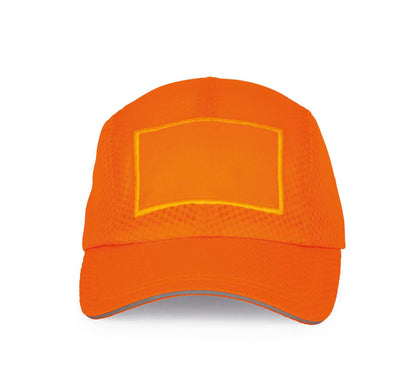 KP213 Fluorescent Orange