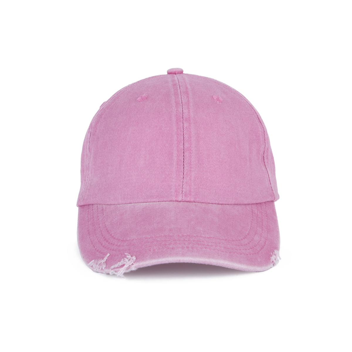 KP235 Washed Dark Pink
