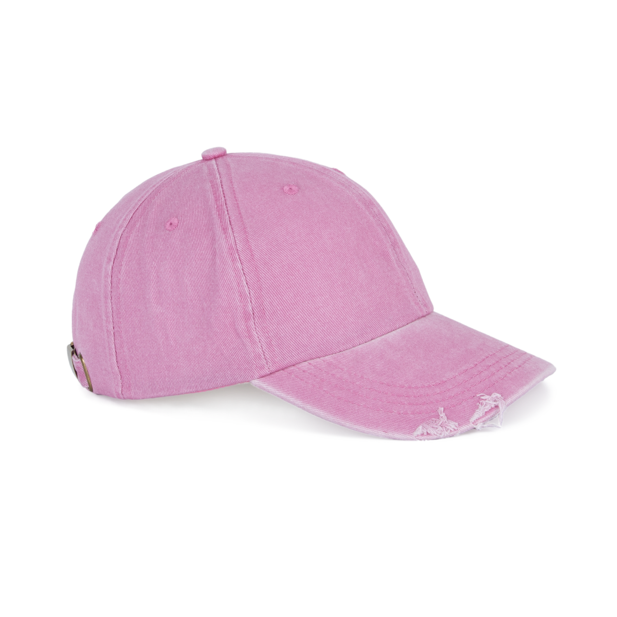 KP235 Washed Dark Pink