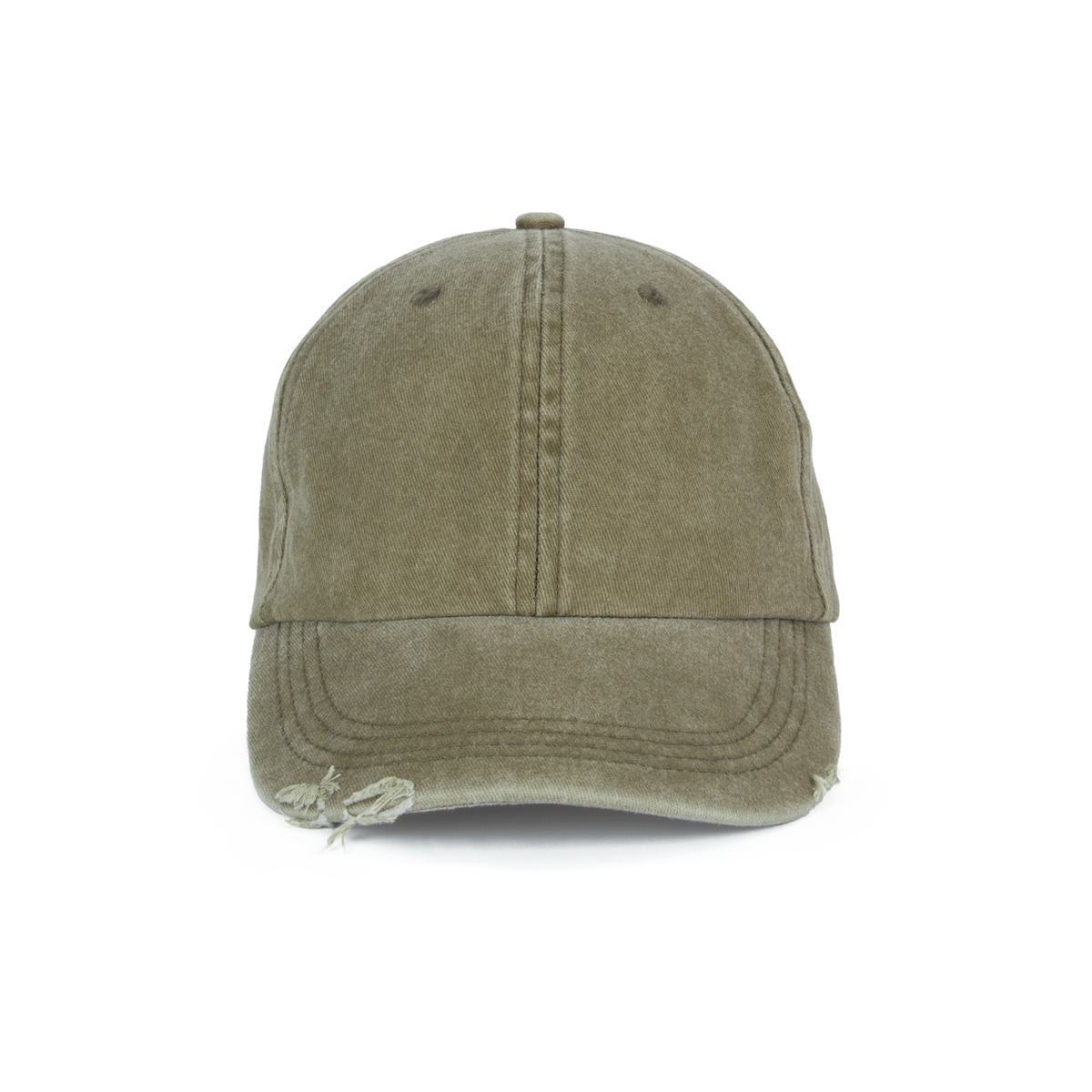 KP235 Washed Ivy Green