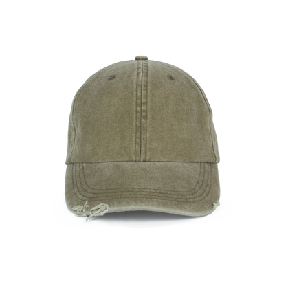 KP235 Washed Ivy Green