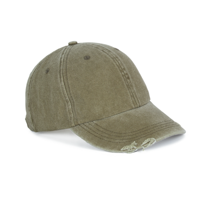 KP235 Washed Ivy Green