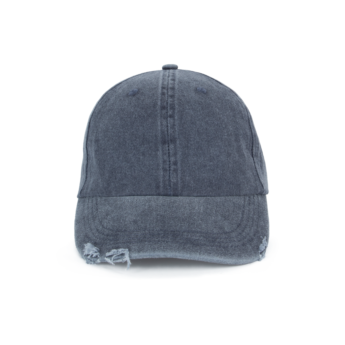 KP235 Washed Navy