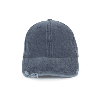 KP235 Washed Navy